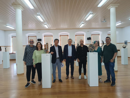 Έκθεση «ΑΕΝΑΟΝ 2025»!