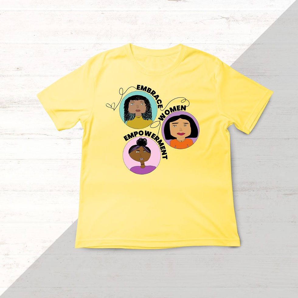 Thumbnail: Women Empowerment T-Shirt