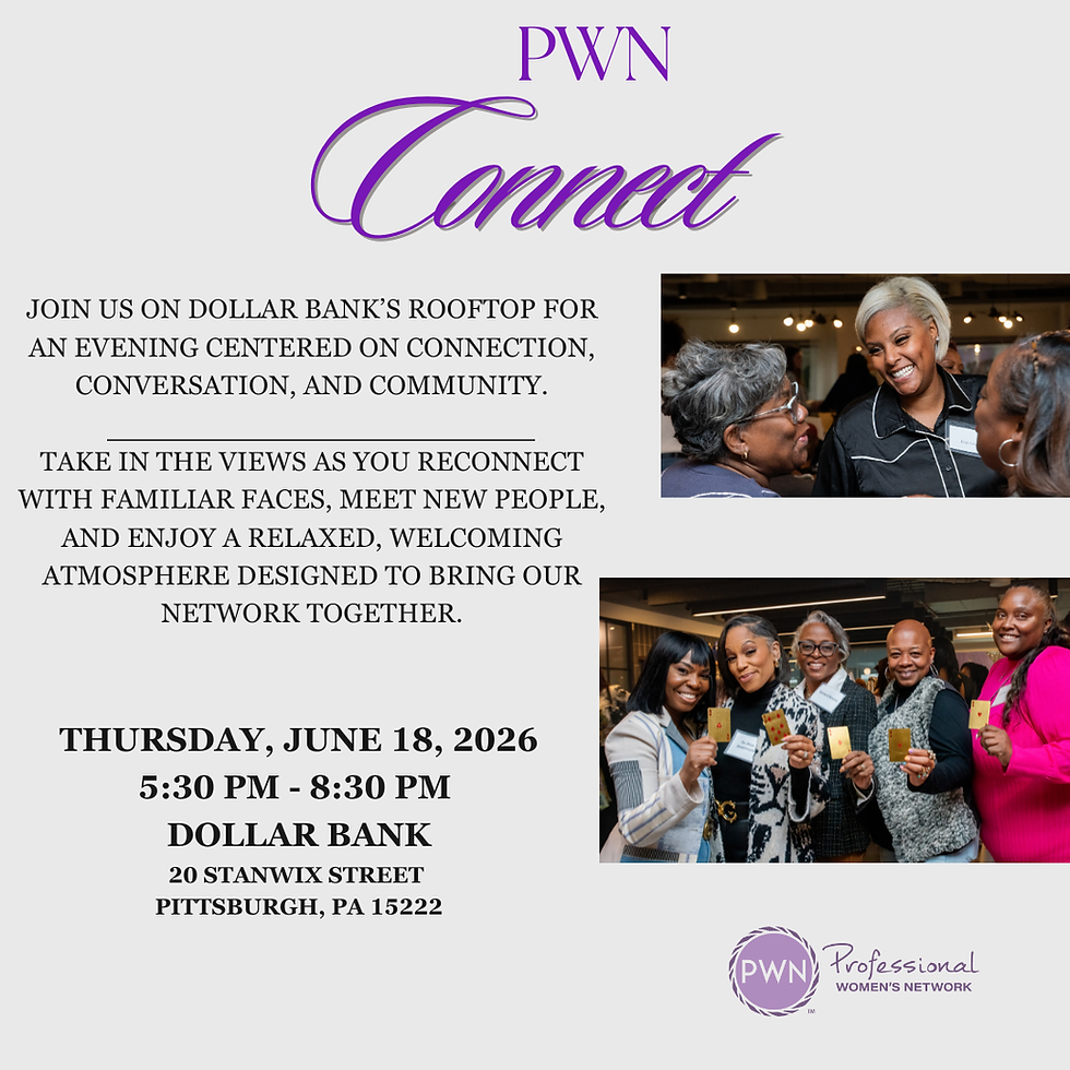 June PWN Connect