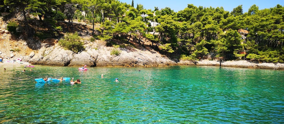 7 jours en Croatie : 3 destinations à ne pas manquer !