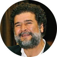 [Wix Speaker Round] Jesús Rosales-Ruiz.p