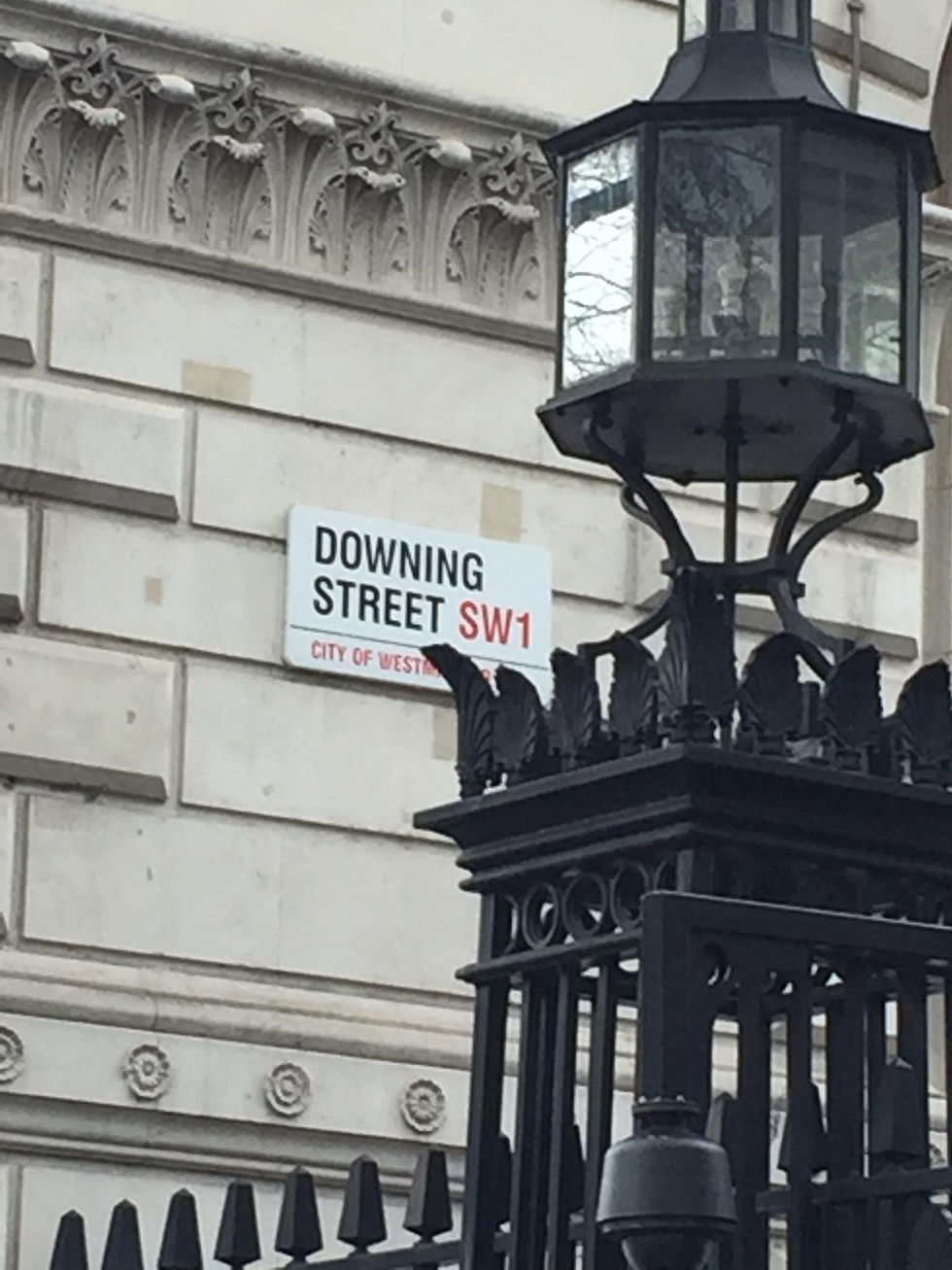 Downing Street