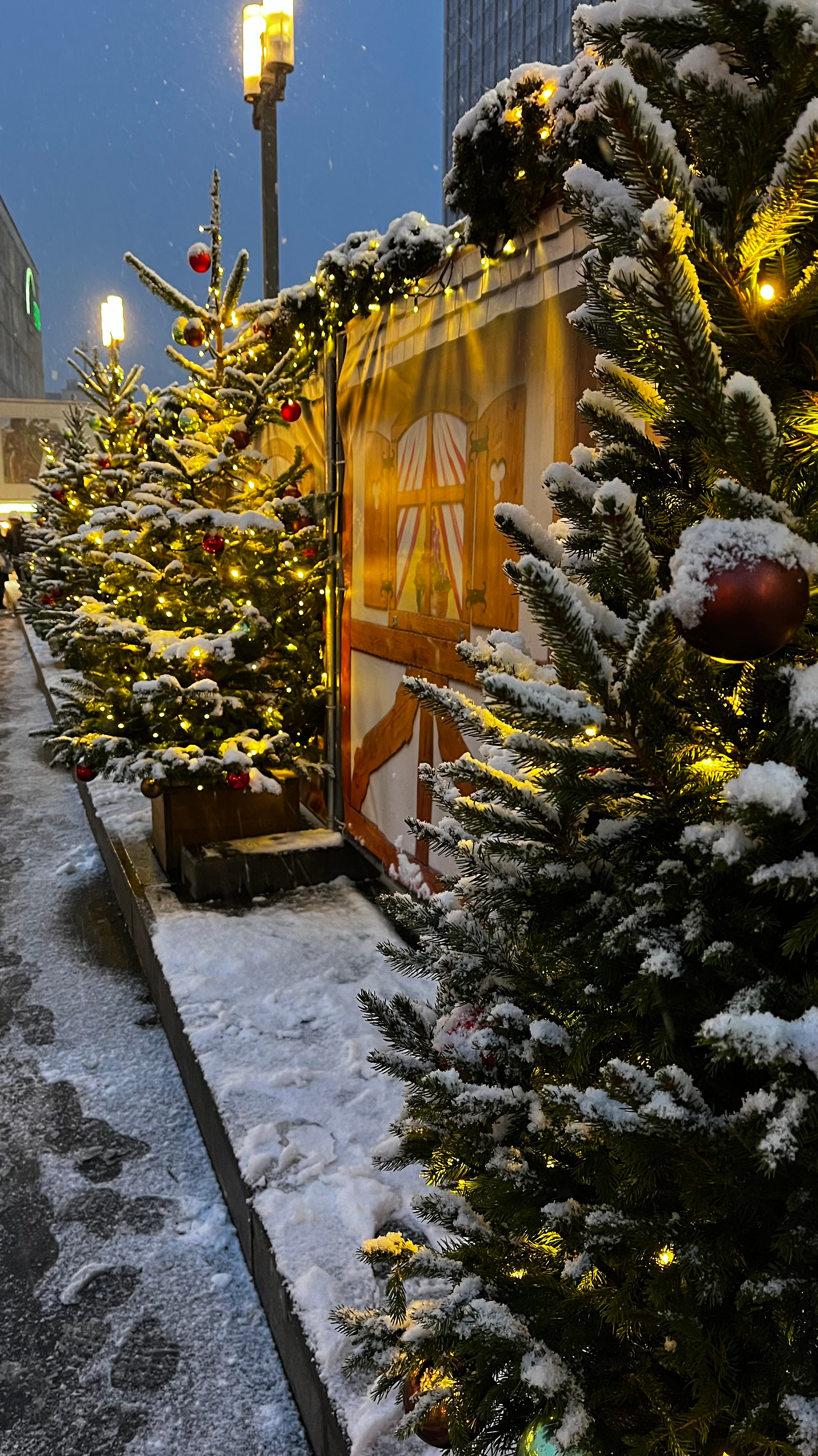 christmas market