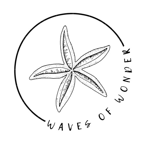 Writer: Waves of Wonder