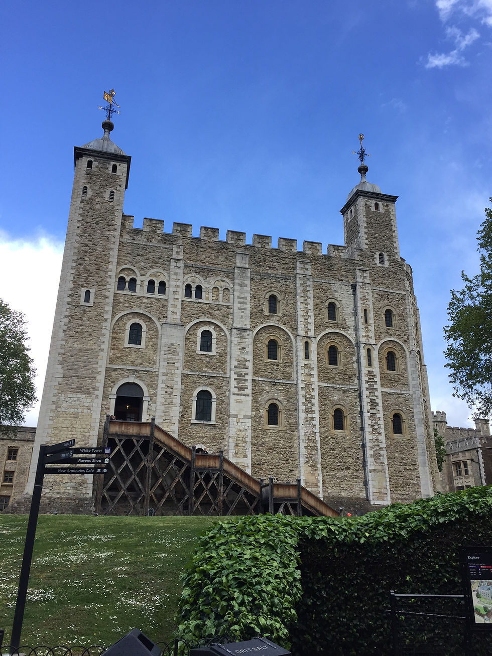 Tower of London