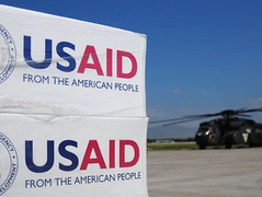 USAID – a megtestesült ördög. Hogyan sikerült a médiának dicsőítenie? (+18)