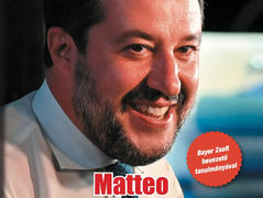 A kötelező gyerekoltások eltörlését szorgalmazza Olaszország miniszterelnök-helyettese (Szakács Árpád)