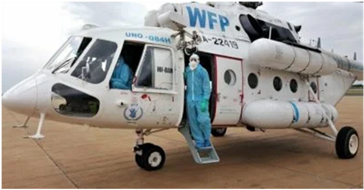 Megérkezett a „levegővakcina”, nincs szükség tűre az mRNS-technológiának az emberekbe juttatásához Megérkezett a „levegővakcina”, nincs szükség tűre az mRNS-technológiának az emberekbe juttatásához