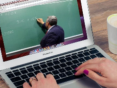A karantén felszabadította az iskolát – A digitális oktatás három hónapjának tapasztalatai – II. rés