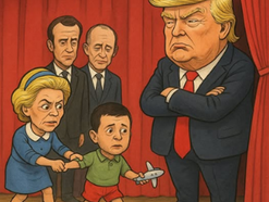 Politikai vándorcirkusz – Vajda Miklós elemzése