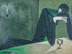 SPLEEN (Deli Mihály verse)