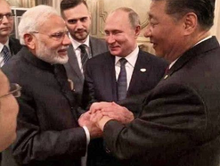 Egy új világrend hajnala (Larry C. Johnson jegyzete)