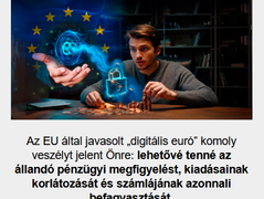 Tegnap áramszünetünk volt – mi jöhet még? Friss levél Spanyolországból