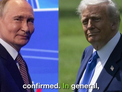 Vlagyimir Putyin naiv, hogy találkozót kezdeményezett Donald Trumppal? (Larry C. Johnson jegyzete)