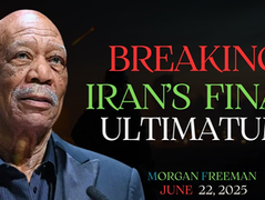 Rendkívüli: Irán meghúzta Amerikának (és Izraelnek) a vonalat (3. kiegészítés)