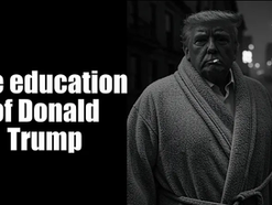 Donald Trump nevelése – Semmi sem az, aminek látszik... (Alex Krainer jegyzete)