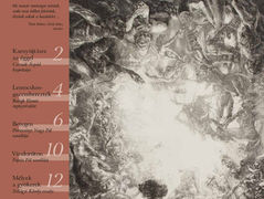 Megjelent a Búvópatak novemberi száma!