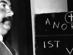 Tibai Takács József: AKIKET SOHA NEM SZERETTEK