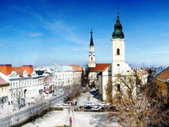 Losoncon tilos a harangszó?