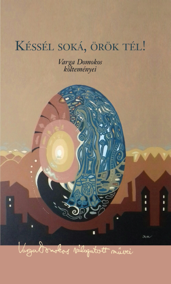 Varga Domokos költeményei
