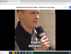 Egy brit hazafi súlyos egzisztenciális kérdésekkel vonta felelősségre a városvezetést...