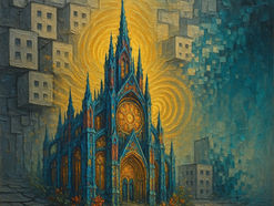 A csúfság programja: Hogyan fegyverkeztek fel az oligarchák az építészet segítségével