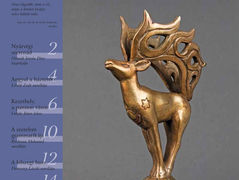 Megjelent a Búvópatak augusztusi száma!