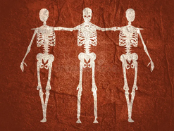 KÉSSELÖLELŐ (Deli Mihály verse)