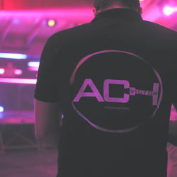 Victor ACH Production Polo