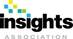 Insights Association logo – STRATEGENCE member of the leading U.S. association for marketing research and analytics professionals