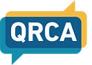QRCA logo – STRATEGENCE member of the Qualitative Research Consultants Association, supporting excellence in qualitative insights