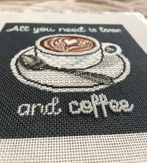 Love & Coffee