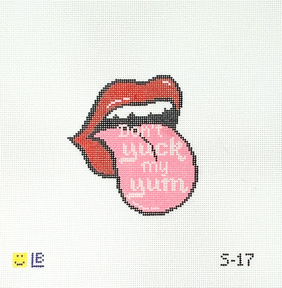 Don't Yuck My Yum, S-17 (18m)