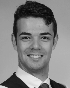 Cofounder headshot: Francisco Gomez Medina