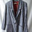 Thumbnail: Plaid Blazer