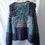 Thumbnail: Shaggy Knit Jumper