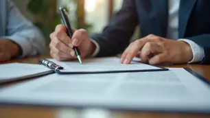 How to Choose a Boston Mobile Notary: Scope, Quote & Preparation