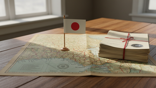 Apostille Services in Massachusetts for Japan 🇯🇵 | Boston Notary Service | Get Started Today