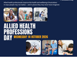 Allied Health Professionals Day: The Important Role of Exercise Physiology