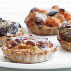 פשטידות | מאפים