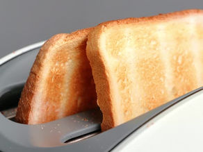 La réaction de Maillard