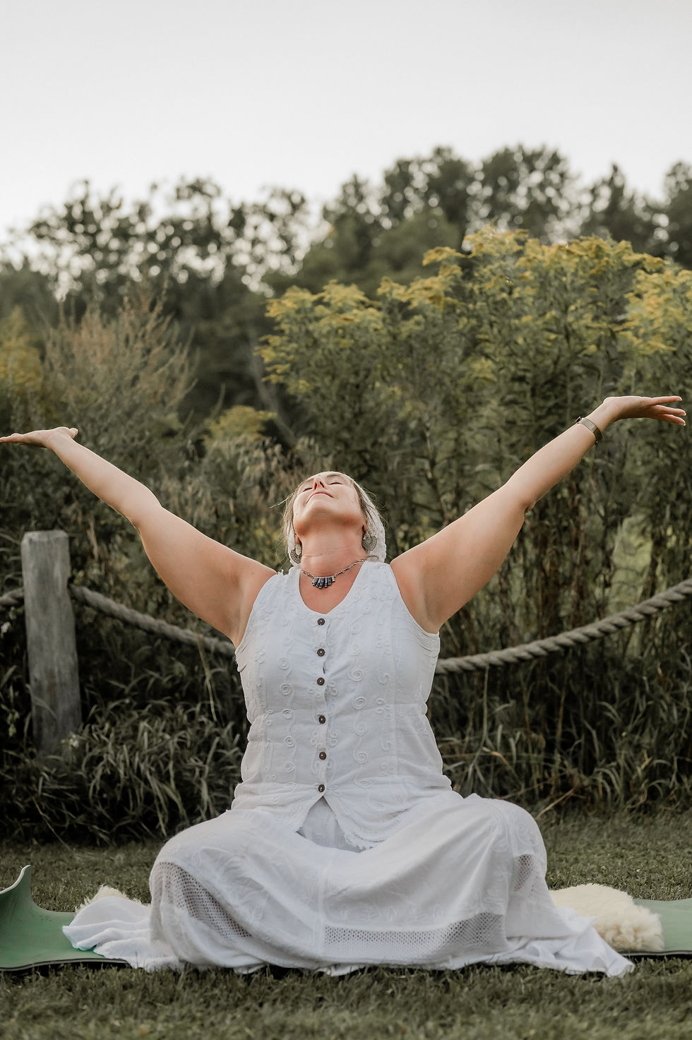 Session D'Hiver Kundalini Yoga en présentiel