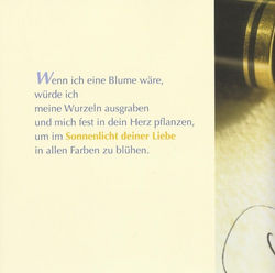 GESCHENKBUCH