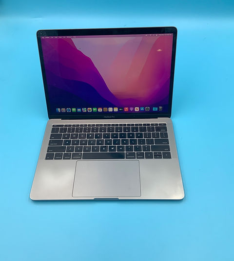 A1708 MacBook Pro 2.3GHz 8GB 256GB | Mac Men