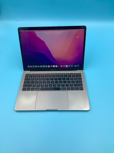 A1708 MacBook Pro 2.3GHz 8GB 256GB | Mac Men