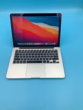 A1502 MacBook Pro 13” 2.4Ghz i5 4GB