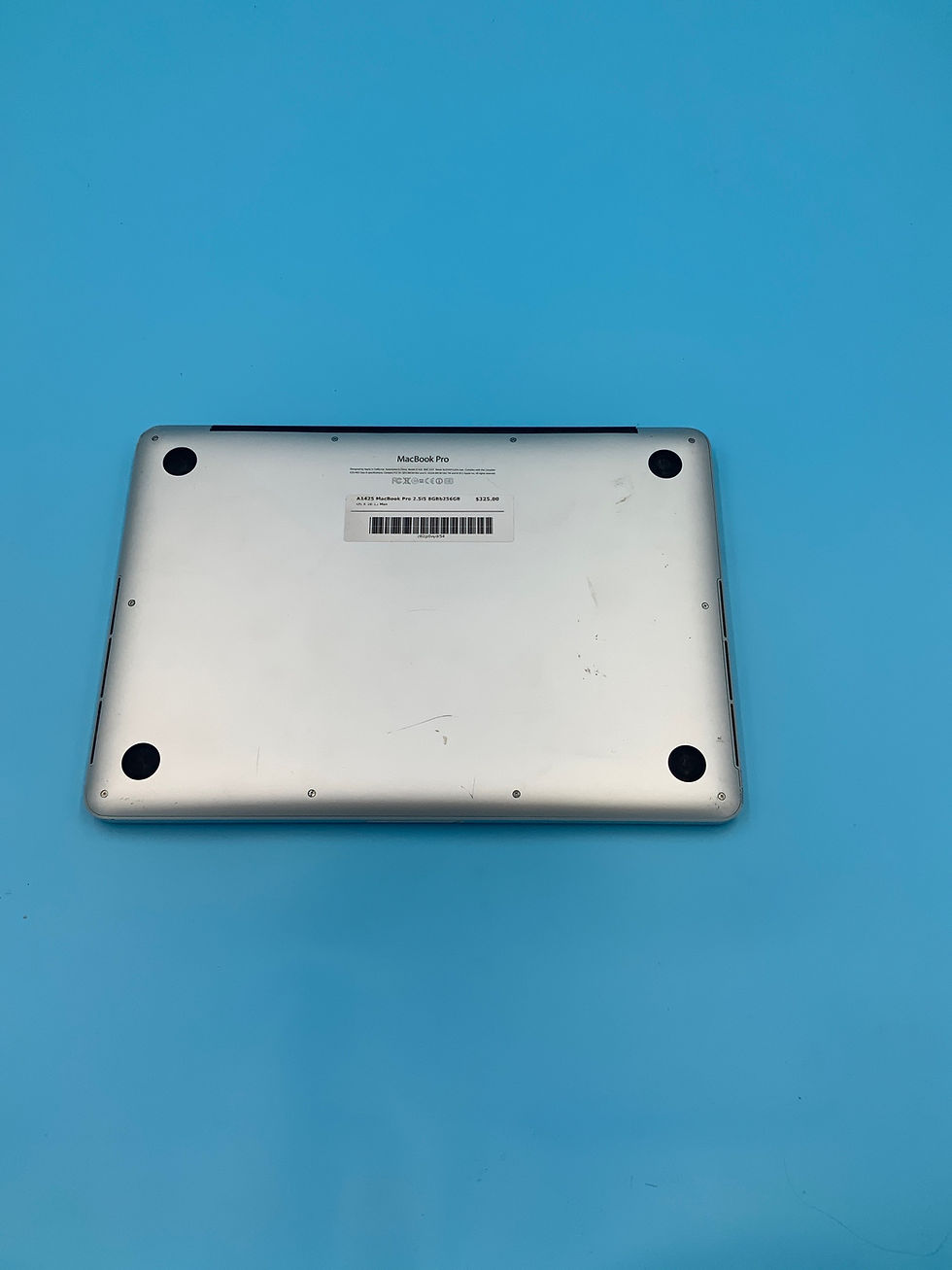 Thumbnail: A1425 MacBook Pro 2.5 i5 8GBb256GB