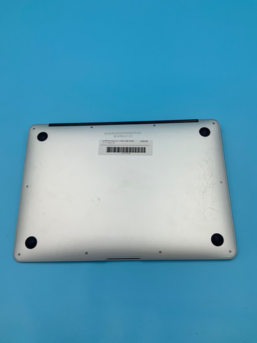 A1466 MacBook Air 1.6GHz 8GB 256GB | Mac Men