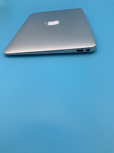 A1465 MacBook Air 11” 1.3Ghz i5 4GB | Mac Men
