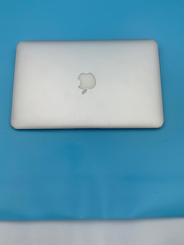A1465 MacBook Air 11” 1.6GHz i5 | Mac Men
